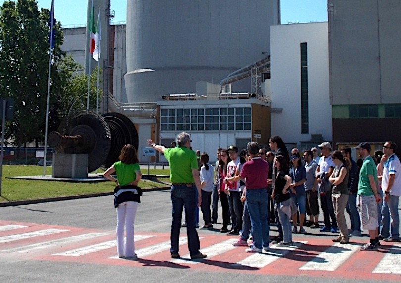 Con i fondi Scanzano Trino può scommettere sul futuro